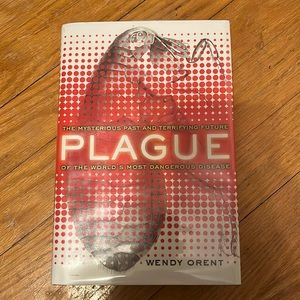 The Mysterious Past and Terrifying Future Plague